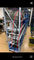 Traverse Rod संयुक्त मुराट भंवर कताई मशीन पुर्जों 861-620-025 / Traverse Rod 026-028